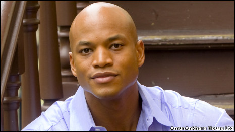 Wes Moore, the high achiever