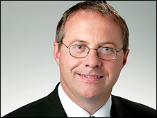 John Mann MP