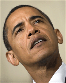 Barack Obama