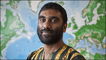 Kumi Naidoo. Photo: © Greenpeace / Marco Okhuizen