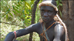 Uganda - ex-child soldier