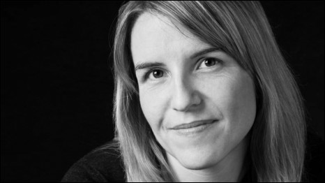Shannon Moroney