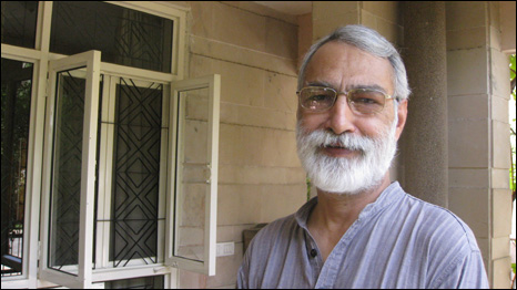 Deep Joshi, 