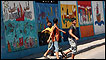 Kids in Gaza