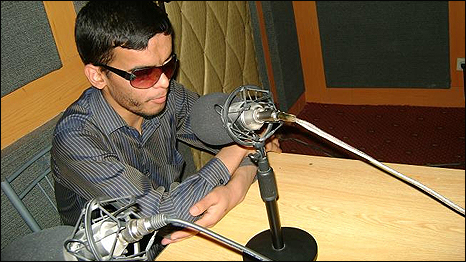 Sayed Mohammed Yazdanparast