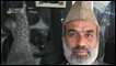 The hatters of Kabul