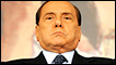 Italian Prime Minister Silvio Berlusconi