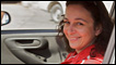 The Speed Sisters, all female motor racing team