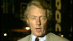 the late Brian Barron