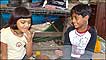 Rubina Ali and Azharuddin Mohammed Ismail 