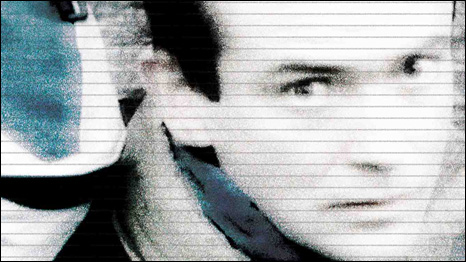 Erasing David