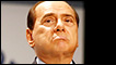 Italian Prime Minister Silvio Berlusconi