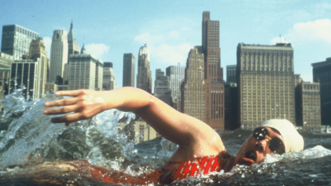 Diana Nyad
