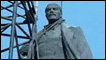 the end of communism