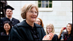 President Faust
