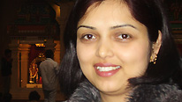 Monica Taneja