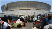 The Superdome, New Orleans