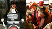 San Francisco's Raging Grannies