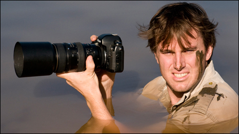 Greg Du Toit