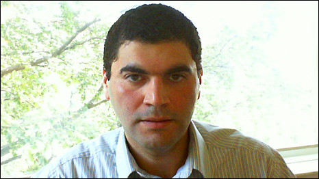 Murad Abu Khalaf