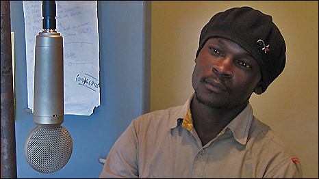 Biko Mutsarurwa