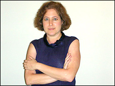 Janet Raiffa