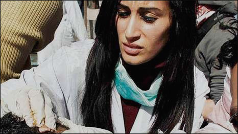 Dr Dina Omar