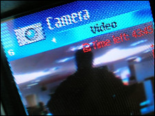 Cameraphone