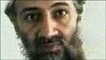 Osama Bin Laden. AP