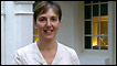 Claire Bolderson in Singapore