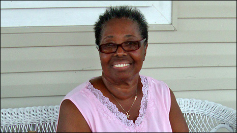 Florence Harris