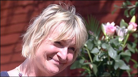 Julie Nicholson