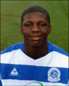 Kiyan Prince was stabbed to death outside his school in London in 2006