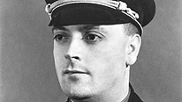 Arthur Liebehenschel, Auschwitz Kommandant