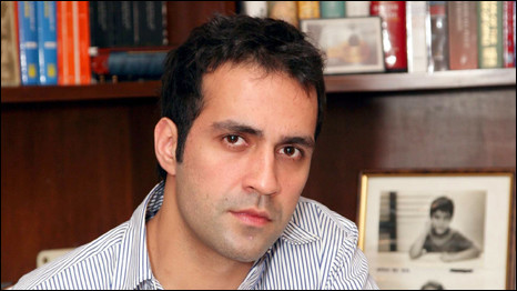 Aatish Taseer