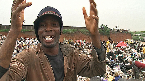Eric Obuh