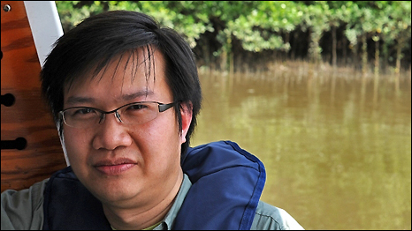 Hoang Nguyen