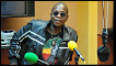 Jota Ramos in the Outlook studio
