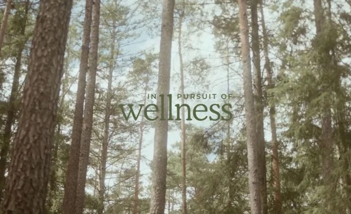 In Pursuit of Wellness