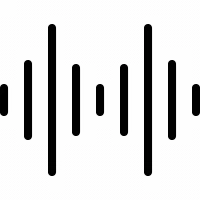 Sound wave animation