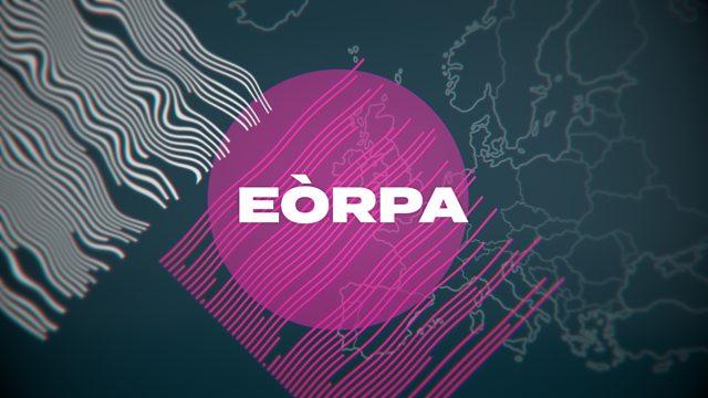Eorpa
