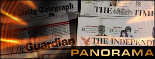 What the papers say