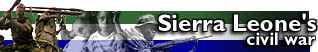 Sierra Leone banner