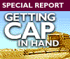 Greening the Cap