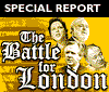 London Mayor