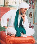 Ismail Merchant