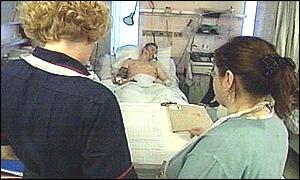 Nurses
