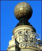 ENO in London