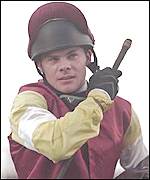 Adrian Maguire