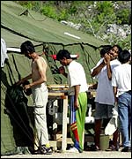 immigration